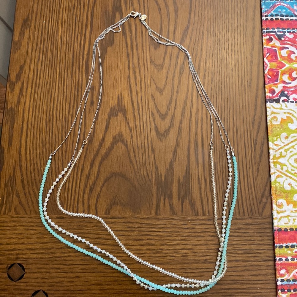 Statement Necklace